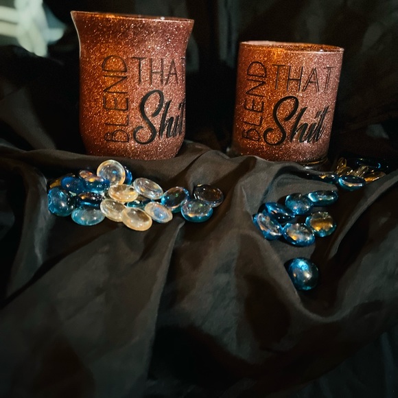 Makeup brush holders - Picture 2 of 3